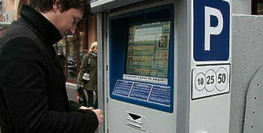 Московские паркоматы нарушают закон