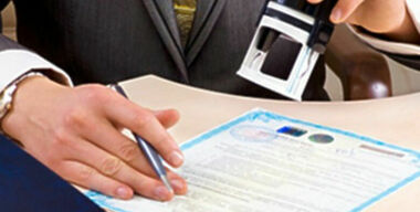 Как проверить, не находится ли автомобиль в залоге