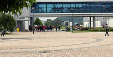 Где и как собирают KIA для российского рынка