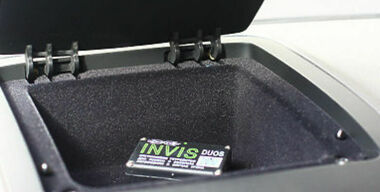 «Закладка» Invis DUOS: двойная защита от угона