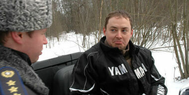 Квадроциклистов ждут «засады»