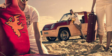 Ошибки летнего вождения