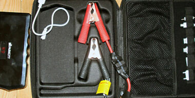 Бустер Parkcity GP12: реаниматор моторов, планшетов, телефонов