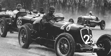 ТОП-5 гоночных технологий: чем обязаны?