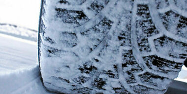 За отсутствие зимней резины будут штрафовать