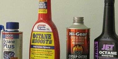 Как повысить качество топлива