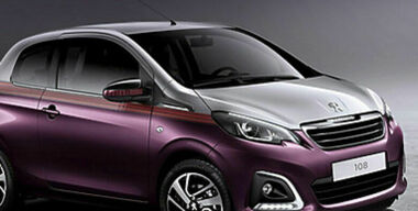 Peugeot 108 и RCZ покинут российский рынок