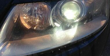 Биксенон: все «за» и «против»