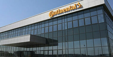 «Continental» открыл в России новый завод