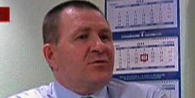 Полицейские разборки по-нижегородски