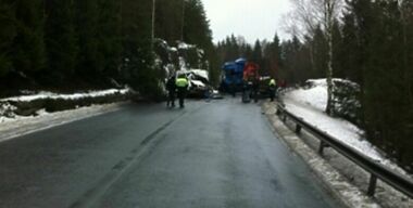 ГИБДД покрывает бездействие дорожников