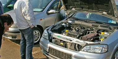 Как сбить цену, покупая подержанную машину 