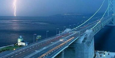 Керченский мост - новая ЦКАД