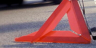 13 способов не попасть в аварию