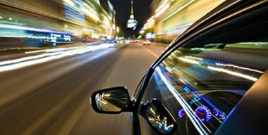 Как оценить степень агрессивности вождения