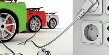 Чем можно заменить электромобиль