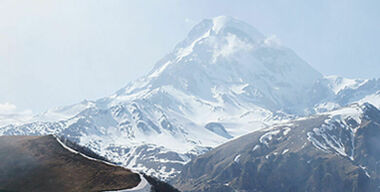 В Грузию на авто: мифы и реальность