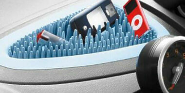 Нестандартные опции в автомобилях