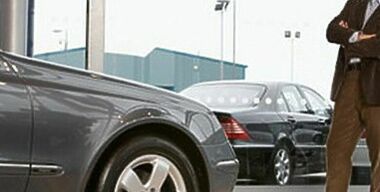 Как мужчины и женщины выбирают автомобиль