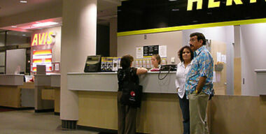 Что нужно знать туристу при аренде автомобиля за границей