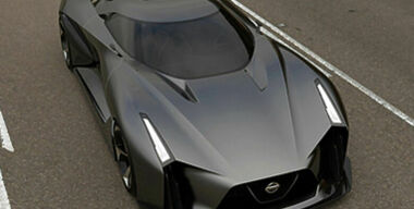 Лучшие автомобильные проекты для Gran Turismo 6