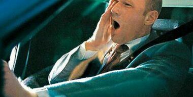 Как не заснуть за рулем