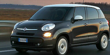 Зачем Путину сербский FIAT