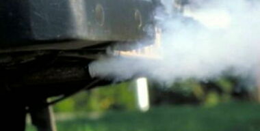 Московский воздух экологически отмониторят