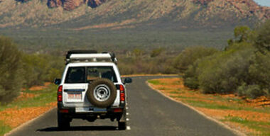 Как подготовиться к дальней дороге