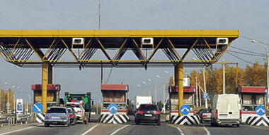 Платные дороги: благо или обираловка?