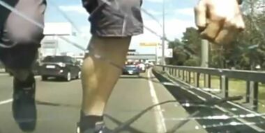 Почему не стоит «учительствовать» на дороге