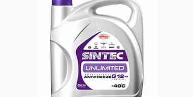 Забудь о смене антифриза навсегда