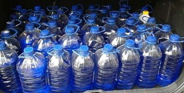 Метанол – залог здоровья