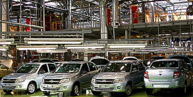 Зачем АВТОВАЗ копирует стратегию Skoda, или Плагиат по-тольяттински