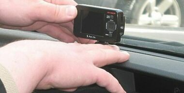 Super Cat R-140iR: тест самого миниатюрного и «всеядного» антирадара