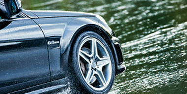 Шины или жизнь