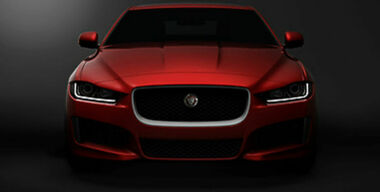 «Jaguar» заставит немцев рыдать