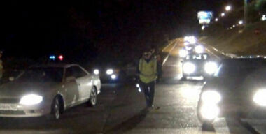 ГИБДД победила пьянство за рулем