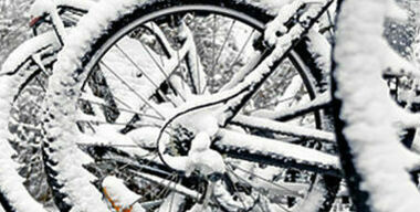 Война на дорогах: велосипедный аспект