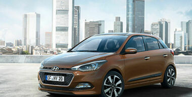 Hyundai показал, каким станет его самый маленький автомобиль