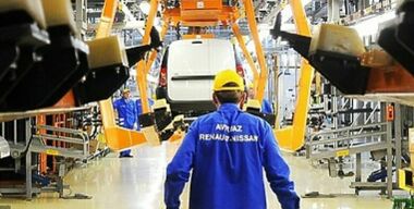 Сказки шведского варяга, или Как умирает АВТОВАЗ