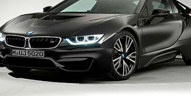 В BMW утвердили проект i9