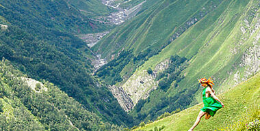 В Грузию на автомобиле: что, где почем