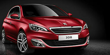 Peugeot 308: победителей не судят
