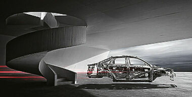 Chery Arrizo 7: самонадеянный выскочка