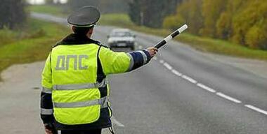 Как не попасться «за встречку»