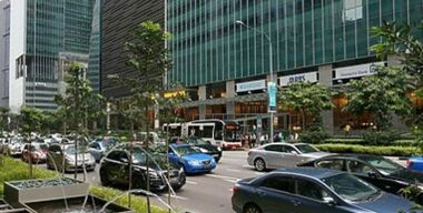 Сколько стоит превышение скорости и пьянка за рубежом