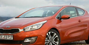KIA Pro_Ceed: тот, да не торт