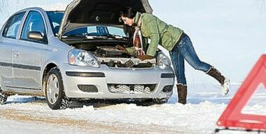 Как правильно подготовить автомобиль к зиме