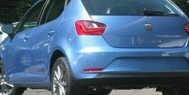 SEAT Ibiza iTech: несбывшиеся мечты